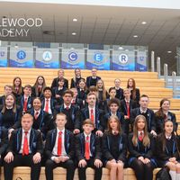 Prefects and Senior Prefects