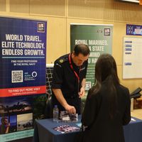 Careers & Enrichment Fair 2026